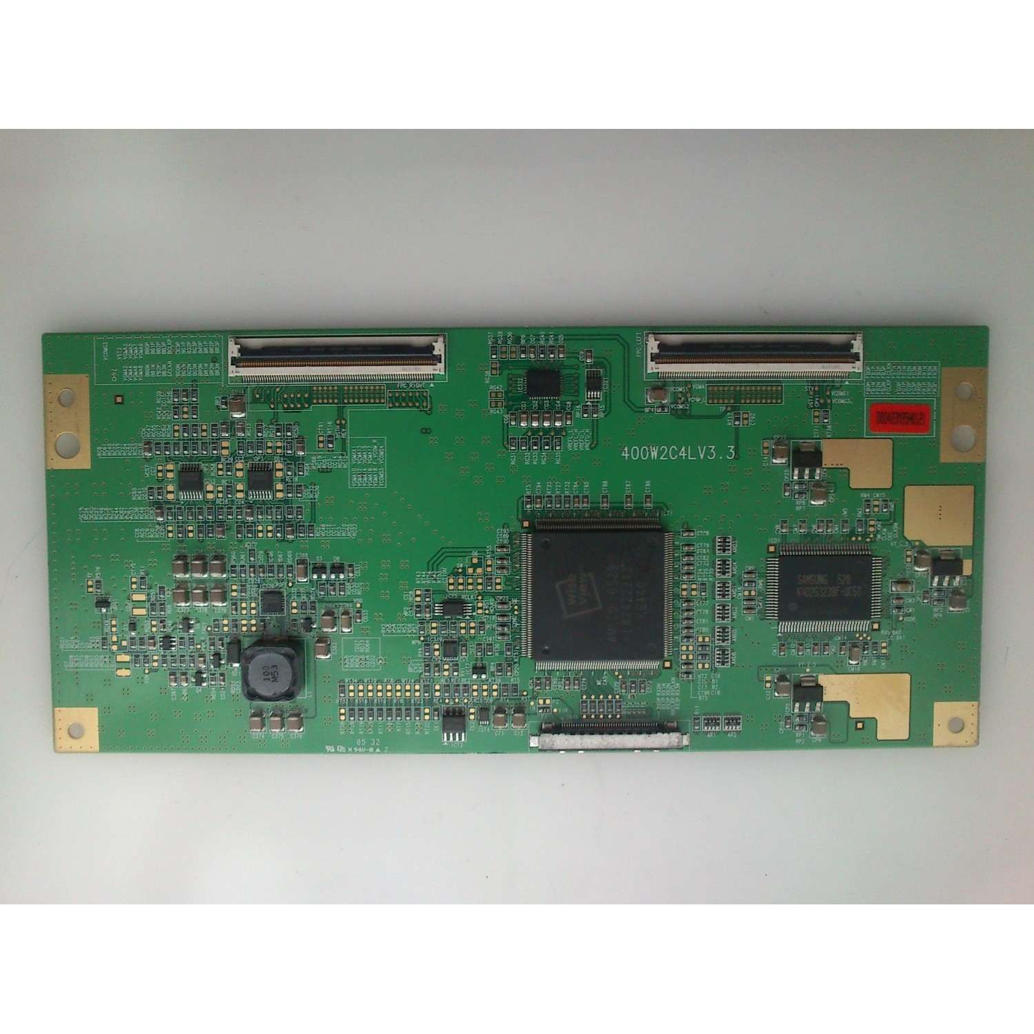 MAIN PARA SMART TV JVC 4K RESOLUCION (3840 x 2160) UHD / NUMERO DE PARTE 3665-0092-0150 / 0171-2272-5624 / 0KMADDE7X00824 / 3665-0092-0395 / MODELO DM65USR